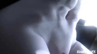 "Pulsating Pleasures: Tentacles of Love"