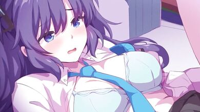 'Mommy's Perverted Little Secret - Yuuka Wip2 Dejimara'