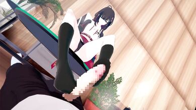 'Yui Hizuki Neoporte [Big Tits Anal - YuiHizuki4Sui]'