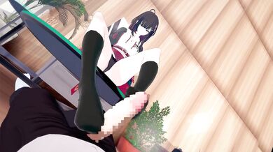 'Yui Hizuki Neoporte [Big Tits Anal - YuiHizuki4Sui]'