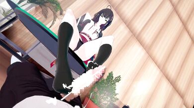 'Yui Hizuki Neoporte [Big Tits Anal - YuiHizuki4Sui]'