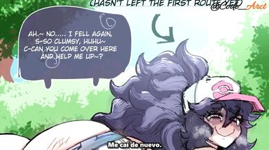 The Hex Maniacs are all about their outfits! But when the girls decide to trade places, things get a little kinky...