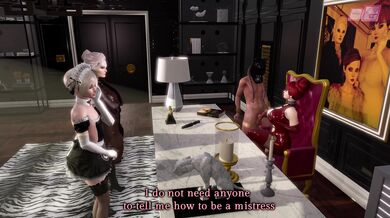 'Astronomical Sexual Desires'