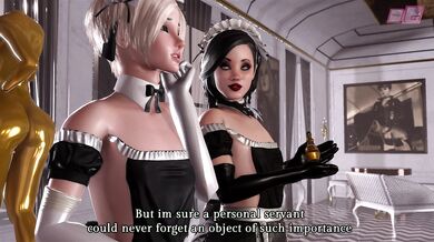 'Astronomical Sexual Desires'