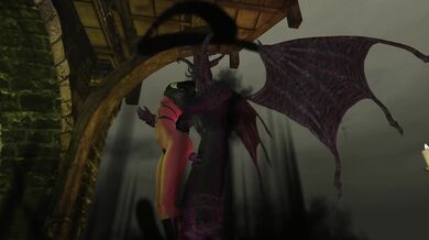 Sinful Seductions - The Dark Side of Desire