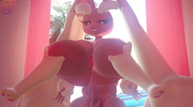 'Bunny Comms with HD [PervertGuy341]'