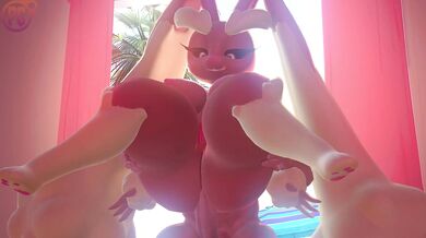 'Bunny Comms with HD [PervertGuy341]'