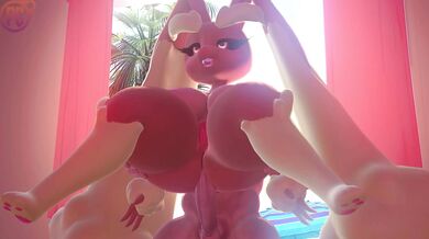 'Bunny Comms with HD [PervertGuy341]'