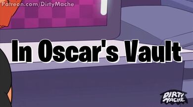 "Penetrating the Vault of Oscar's Porn Collection"