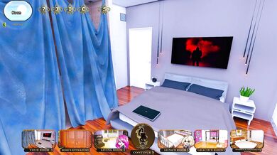 'The DeLuca Family: Chapter 7. The Infamous Explosive-Carrying, Molesting Bee'