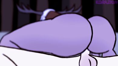 Watch the cowgirl Wendigo fuck like a beast in this hot porn video!