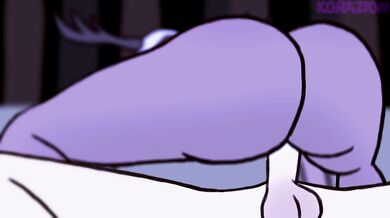 Watch the cowgirl Wendigo fuck like a beast in this hot porn video!