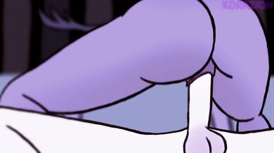 Watch the cowgirl Wendigo fuck like a beast in this hot porn video!