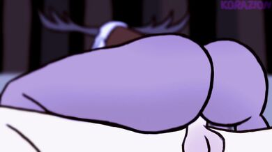 Watch the cowgirl Wendigo fuck like a beast in this hot porn video!