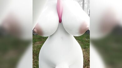 "Sonia X Gardevoir Breeding Research POV: A Hentai Sleepy Keeper Adventure"