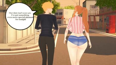 'Unleashing a young girl's innocence through the act of anal sex and vaginal intercourse, her first time with multiple partners!'