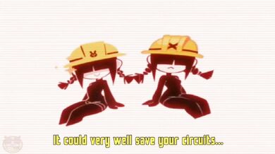 "Porn Robot 2.0 PMV: Upgrade"