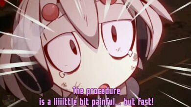 "Porn Robot 2.0 PMV: Upgrade"