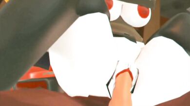 "Porn Robot 2.0 PMV: Upgrade"