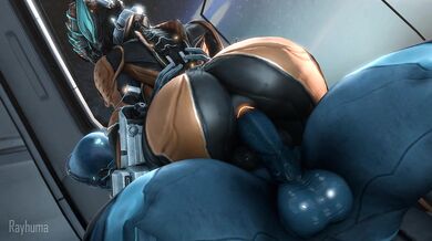 "[Valkyrie Rayhma] The Magical Sword of Valkyr, A Hentai Epic!"