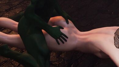 'Slavegirl Loves Her Masters Cock '