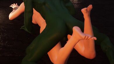 'Slavegirl Loves Her Masters Cock '