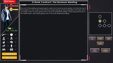 "The Deluca Family: Chapter 10. The Lewd Magic of Yellow High Heels"