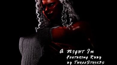 'Magical Fingers: A Night in the Dungeon'