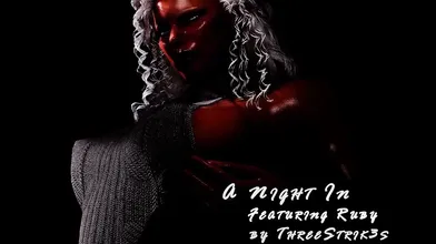 'Magical Fingers: A Night in the Dungeon'