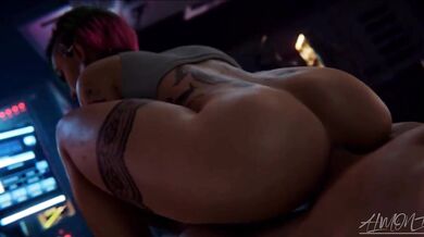 "Mother Daughter Anal Love with Judy Alvarez and Her Stepdad"