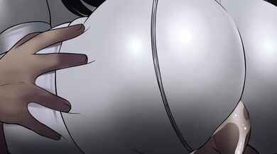 'Yamamura and Sadako's Exquisite Night of Passion'