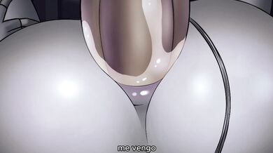 'Yamamura and Sadako's Exquisite Night of Passion'