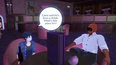 Sexy Maid's NTR Ordeal in the Secret Clubhouse