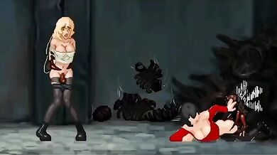 "Monster in the City: The Fan-Made Hentai Parasite Video"