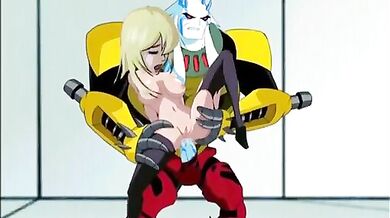 "Monster in the City: The Fan-Made Hentai Parasite Video"