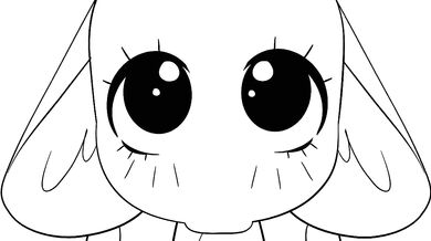 Watch as the most beautiful and sexy furries come to life in a world of black and white, their lustful desires and wanton urges unleashed.