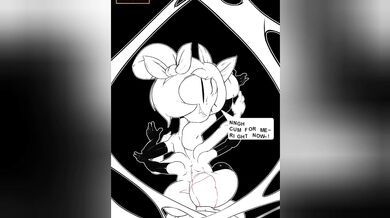 Watch as the most beautiful and sexy furries come to life in a world of black and white, their lustful desires and wanton urges unleashed.
