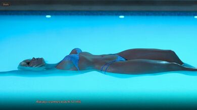 'Forbidden Love: The Awakening - Chapter 15: Endless Night of Unbridled Desire'