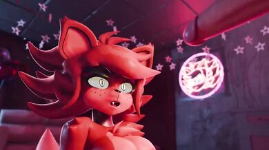 "Flexing and Animating - Your Erection"