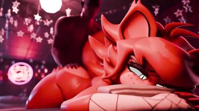 "Flexing and Animating - Your Erection"