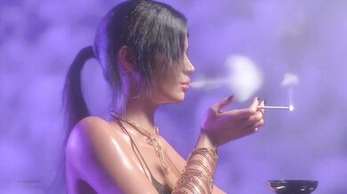 "Tomb Raider XXX - Lara Croft and the Bridge Too Far PMV"