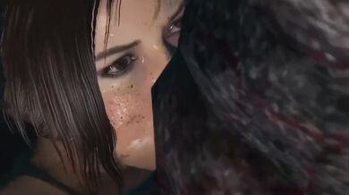 "Tomb Raider XXX - Lara Croft and the Bridge Too Far PMV"