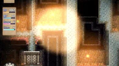 "Exploring the Deadly Dungeon: A Hentai Adventure with all the Naughty Scenes in the Dark"