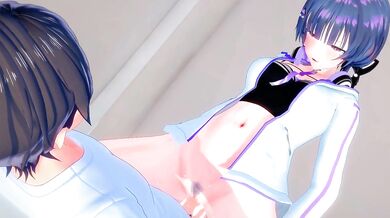 'Koshimizu Toru Neo-Porte [Bukkake Shibari]'