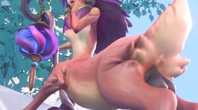 'Anal Sex with a Vibrator: Lillia's Throat Swabbing Adventure'