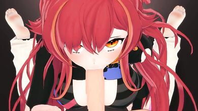 'Sexy Cat and Dog: The Forbidden Love Story'