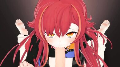 'Sexy Cat and Dog: The Forbidden Love Story'