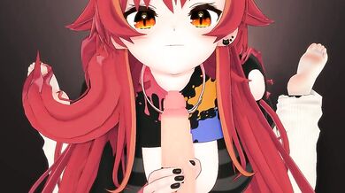 'Sexy Cat and Dog: The Forbidden Love Story'