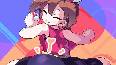 Rewritten as: 'The Joys of a Lustful Buffet - The Compilation'