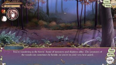 Rewritten: 'Erotic Adventures of Gender-Fluid Rogues and the Women They Meet'